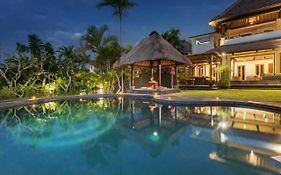 Villa Djani Balangan By Nagisa Bali