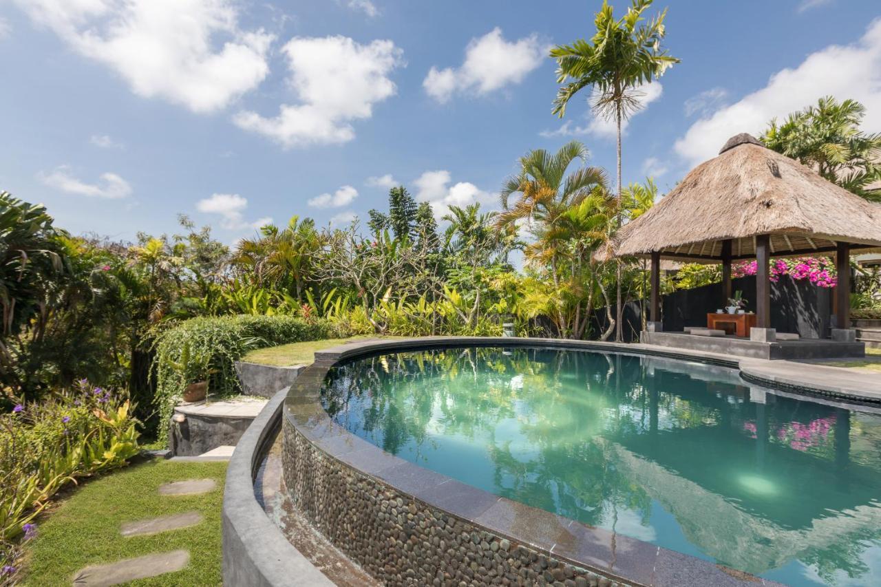 Villa Djani Balangan By Nagisa Bali Jimbaran Buitenkant foto